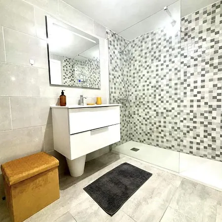 Sunny Stay El Medano  Exterior photo